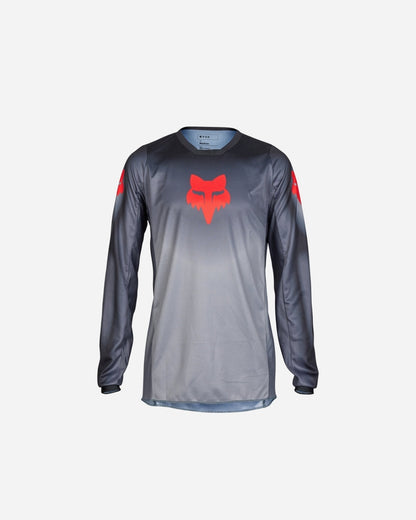 Fox Racing 180 Interfere Jersey - Grey/Red