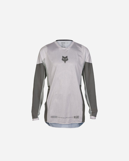 Maillot Fox Racing Ranger Air Offroad - Gris Vintage