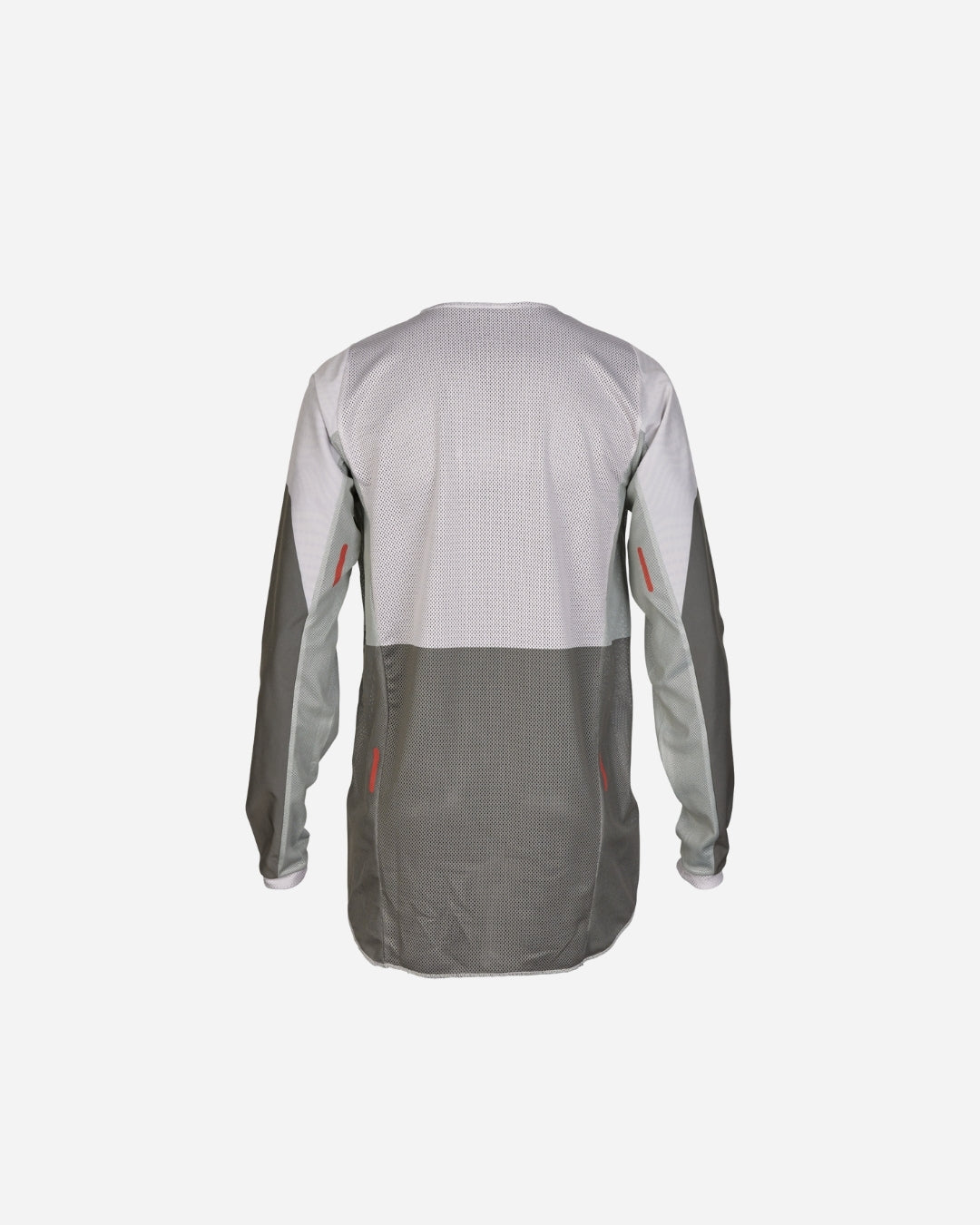 Maillot Fox Racing Ranger Air Offroad - Gris Vintage