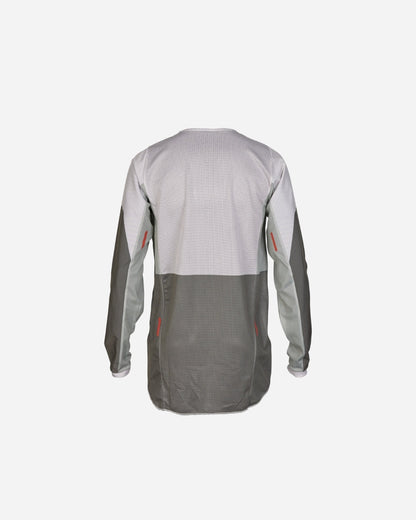 Maillot Fox Racing Ranger Air Offroad - Gris Vintage