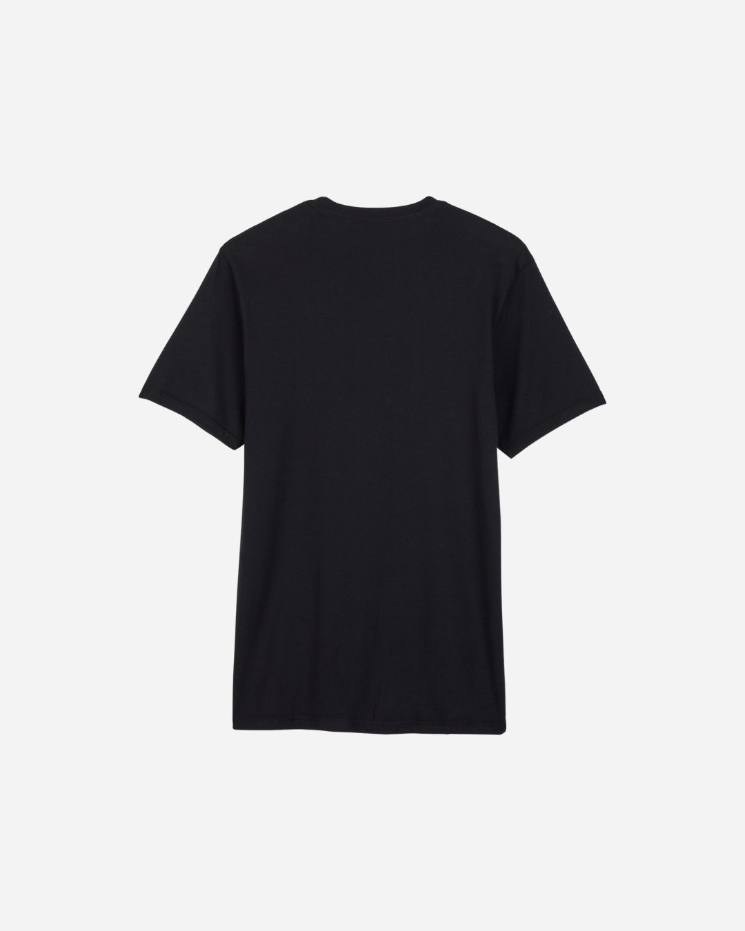 Fox Racing Dispute Kurzarm-T-Shirt – Schwarz