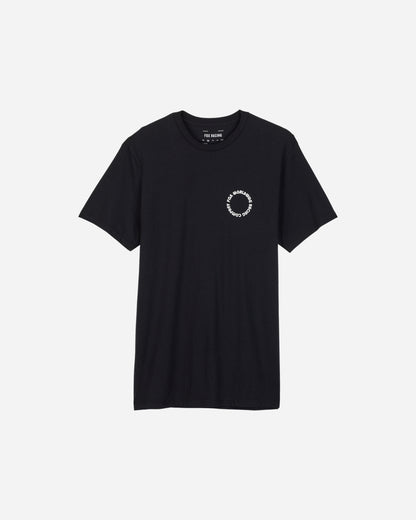 Fox Racing Next Level short sleeve t-shirt - Black