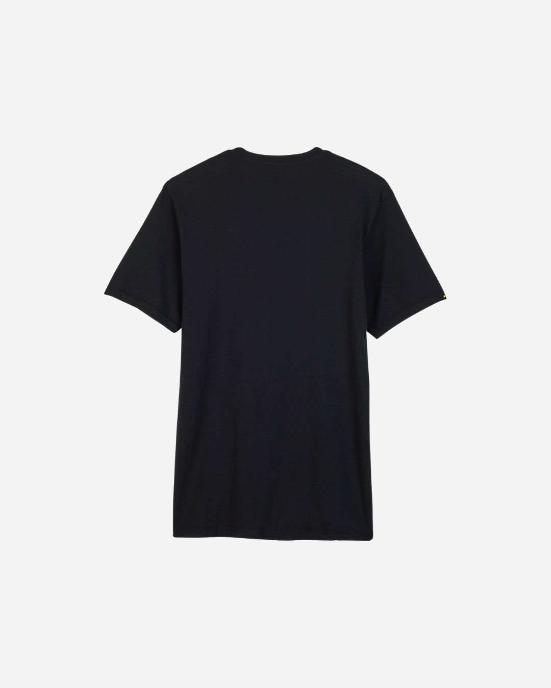 Fox Racing Scans Kurzarm-T-Shirt – Schwarz