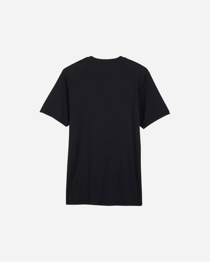 Fox Racing Scans Kurzarm-T-Shirt – Schwarz