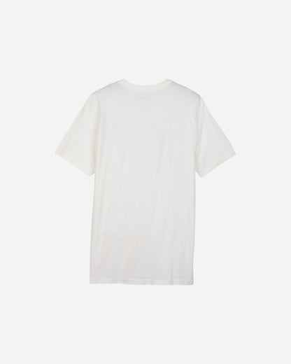 Fox Racing Scans Kurzarm-T-Shirt – Optisches Weiß
