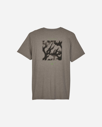 Fox Racing Taunt Kurzarm-T-Shirt - Heather Graphite