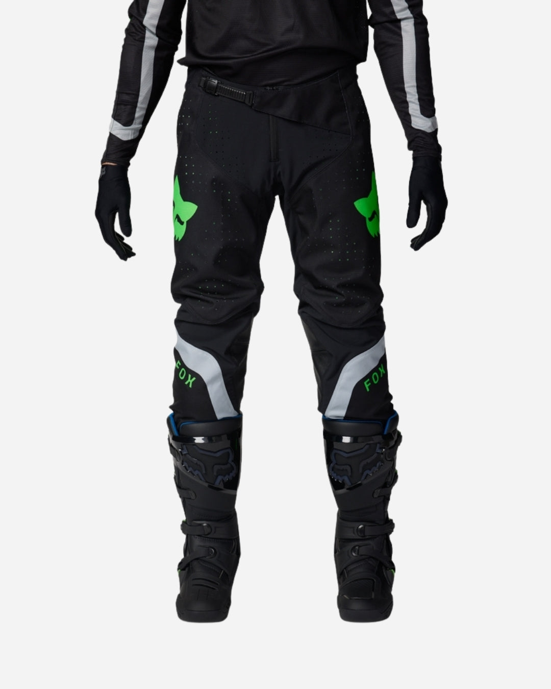 Pantalon Fox Racing 360 50th Édition Limitée - Noir
