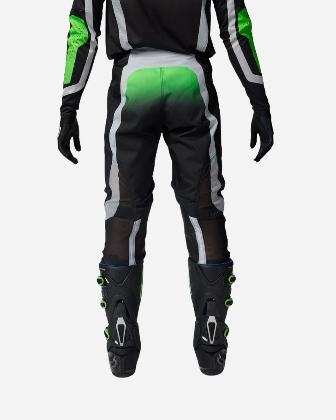 Pantalon Fox Racing 360 50th Édition Limitée - Noir