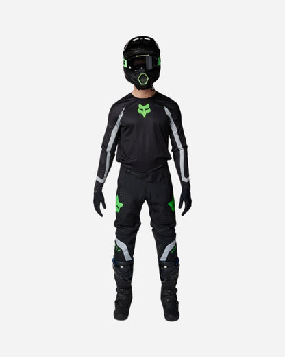Pantalon Fox Racing 360 50th Édition Limitée - Noir