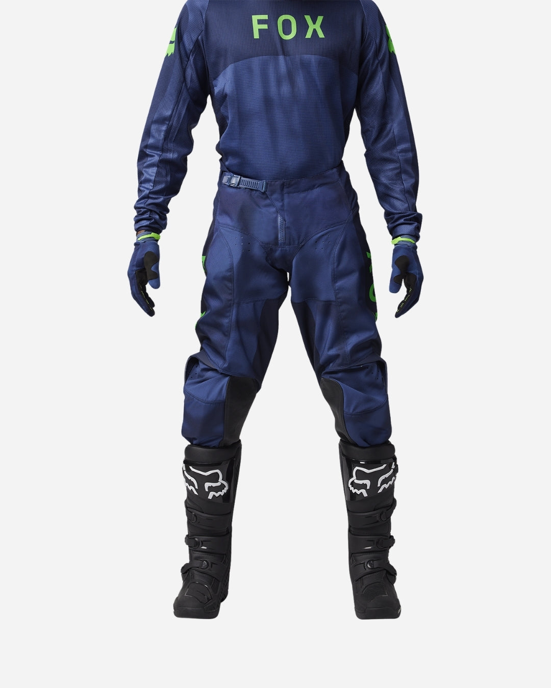 Pantalon Fox Racing 180 Taunt - Marine