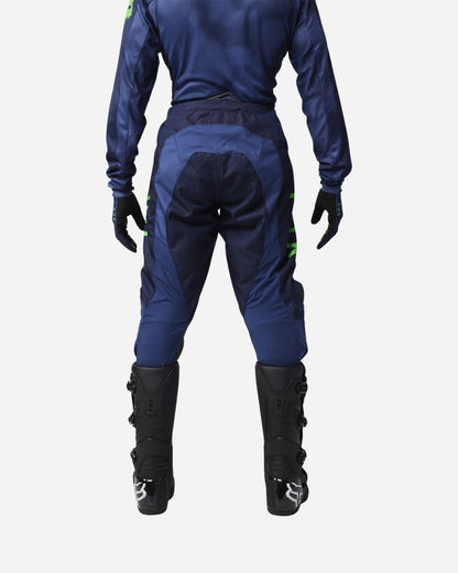 Pantalon Fox Racing 180 Taunt - Marine