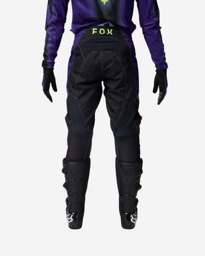 Pantalon Fox Racing 180 Interfere - Noir/Bleu