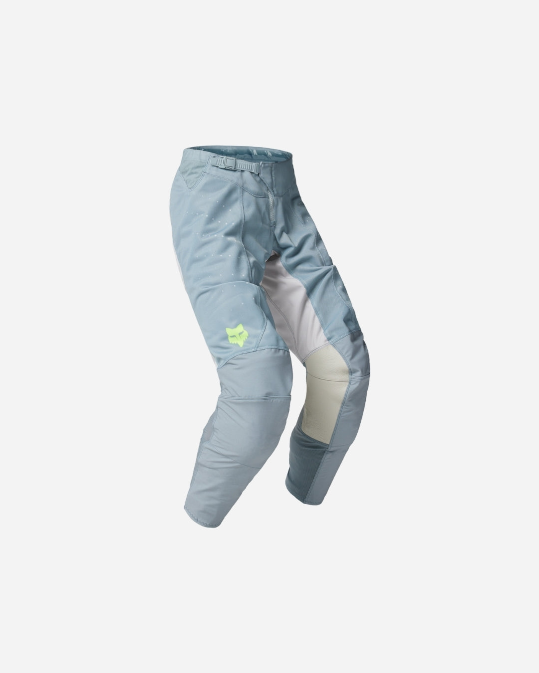 Fox Racing Airline Aviation Pants – Aviation Gray