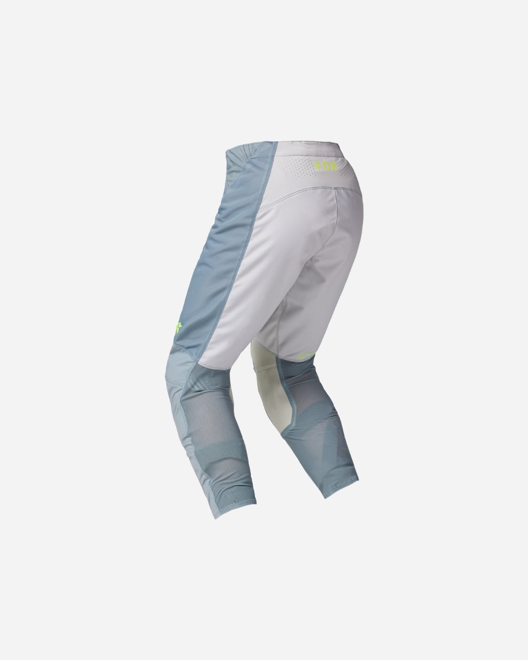 Fox Racing Airline Aviation Pants – Aviation Gray