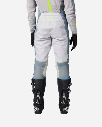 Fox Racing Airline Aviation Pants – Aviation Gray