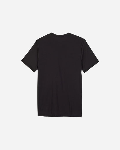 Fox Racing Shepherds short-sleeved technical T-shirt - Black