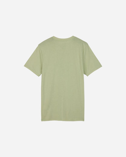 Fox Racing Shepherds short-sleeved technical T-shirt - Cactus Green