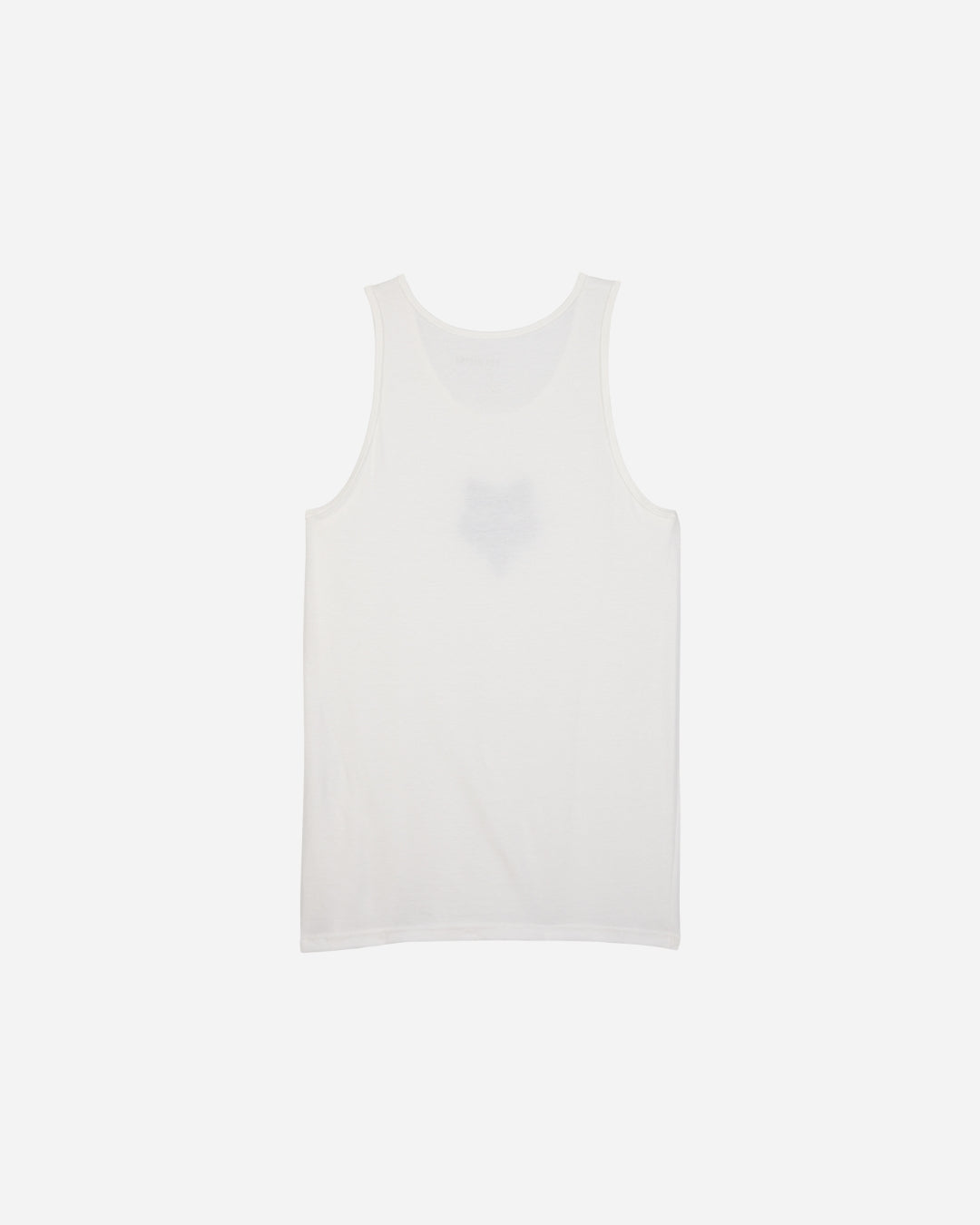 Débardeur Fox Racing Fox Head - Blanc optique