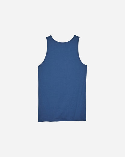 T-shirt Fox Racing Dispute - Indigo