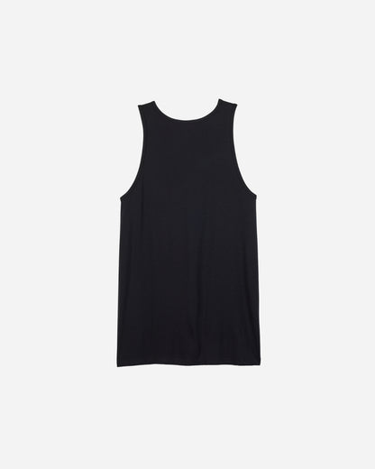 Fox Racing Leo Tanktop – Schwarz