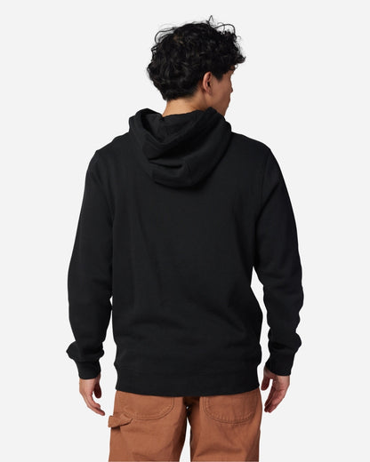 Sweat à Capuche Fox Racing X Kawi - Noir