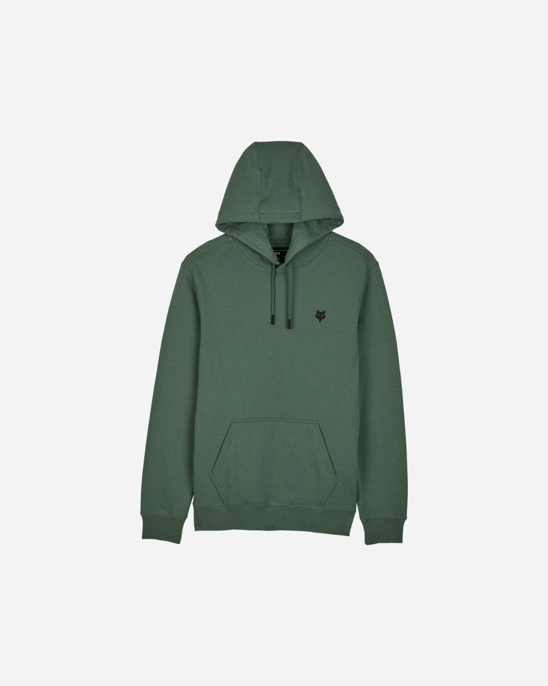 Fox Racing Kritical Hoodie – Jägergrün