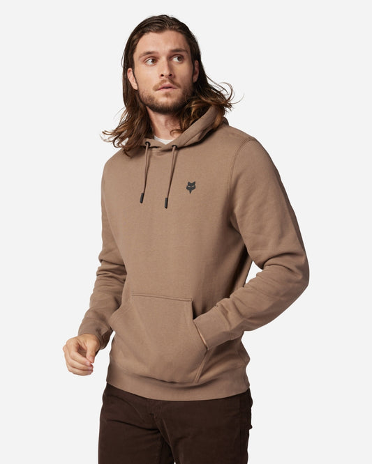 Sweat à Capuche Fox Racing Kritical - Chai