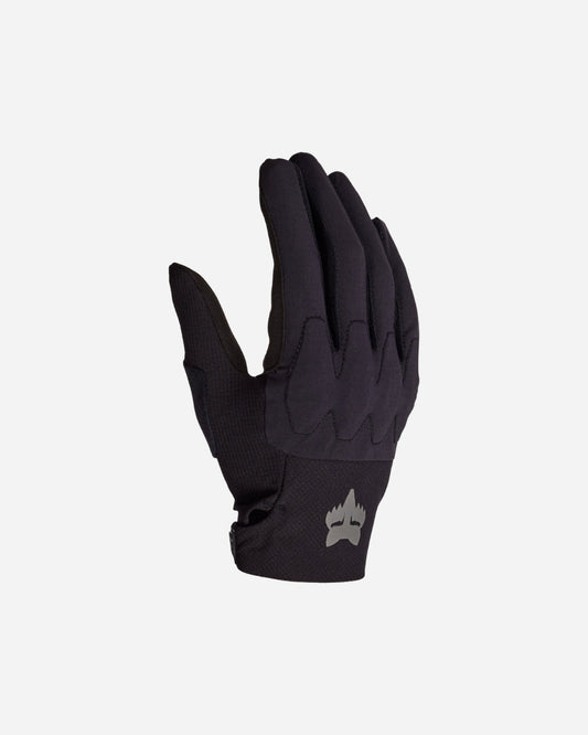 Gants Fox Racing Defend D3O - Noir