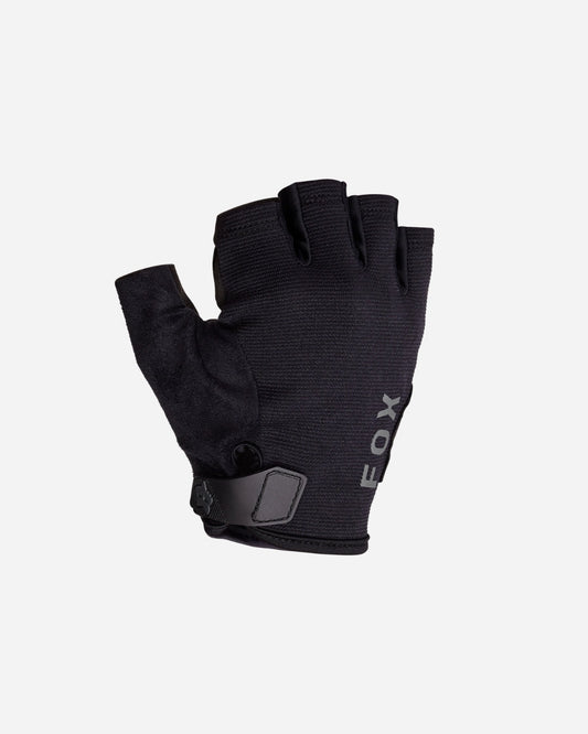 Fox Racing Ranger Gel-Handschuhe – Schwarz
