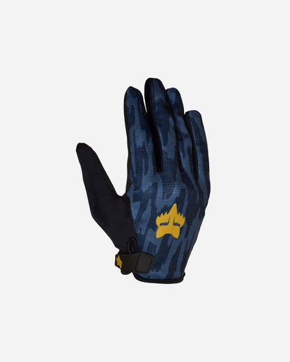 Fox Racing Ranger Swarm Handschuhe - Indigo