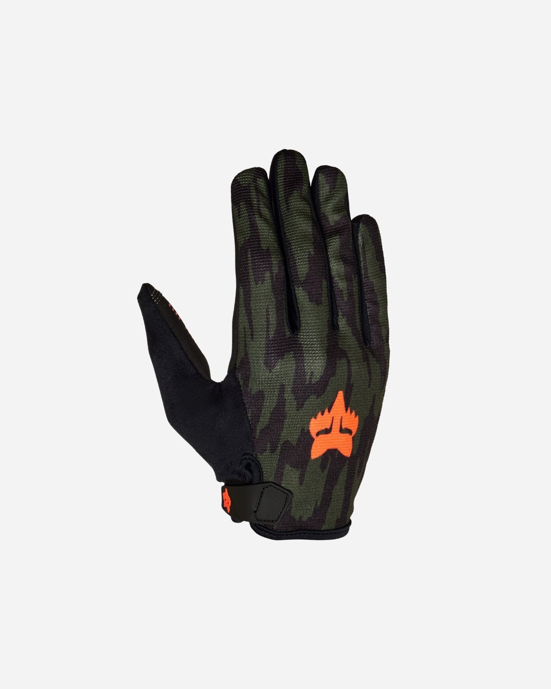 Fox Racing Ranger Swarm Gloves - Dark Sage