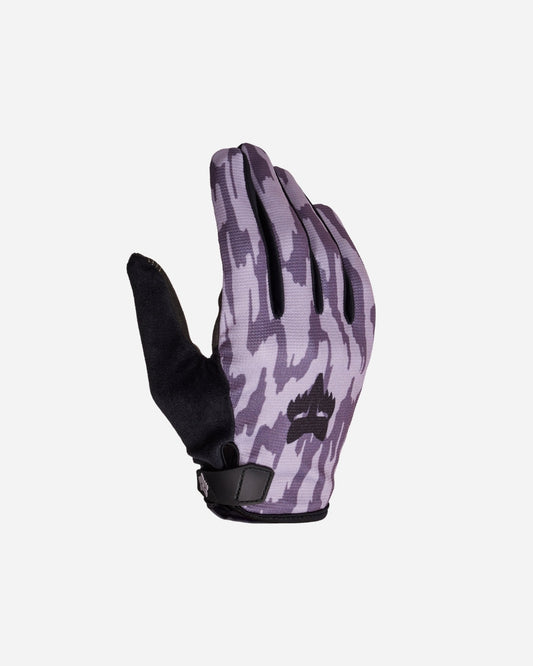 Fox Racing Ranger Swarm Handschuhe - Grau/Hellgrau