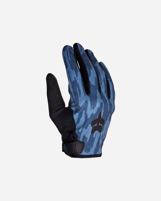 Fox Racing Ranger Swarm Handschuhe - Dunkel Vintage