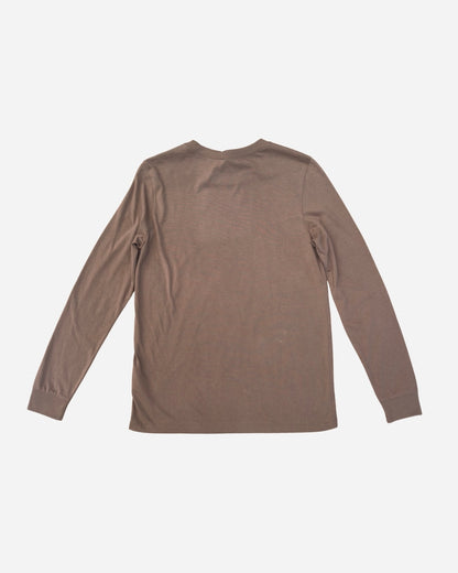 Damen Langarm T-Shirt Fox Racing Leo - Chai