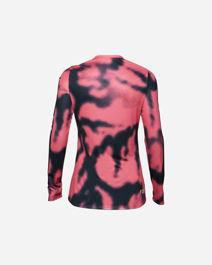 Fox Racing Ranger Taunt Women's Long Sleeve Jersey - Guava Pink