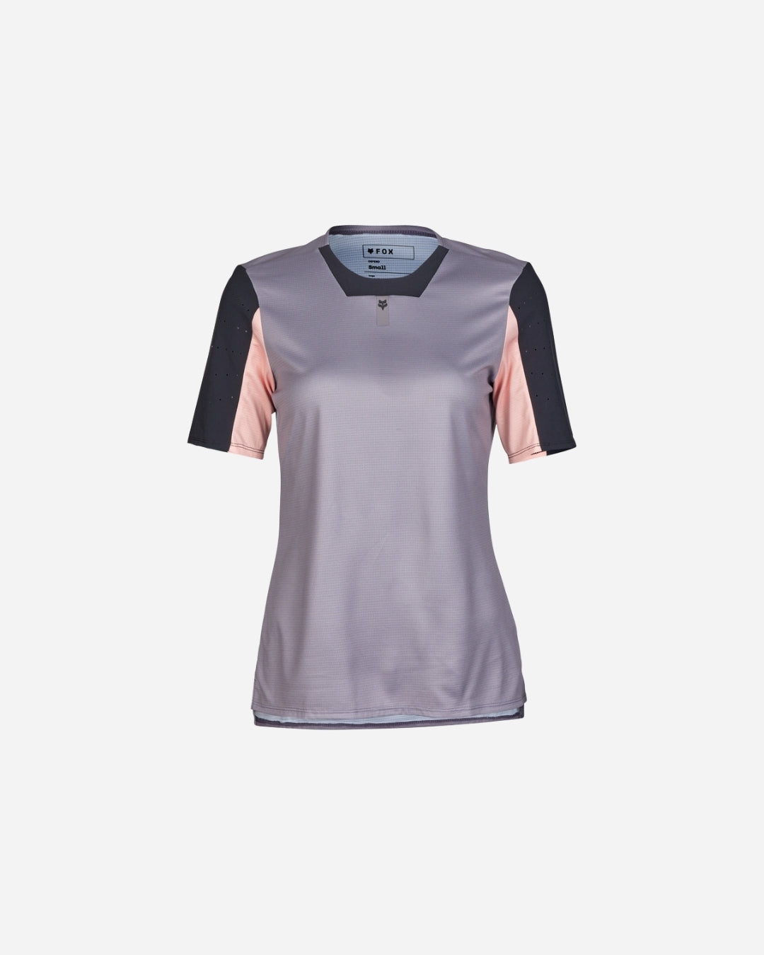 Maillot manches courtes Femme Fox Racing Defend - Pierre