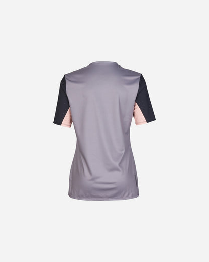Maillot manches courtes Femme Fox Racing Defend - Pierre