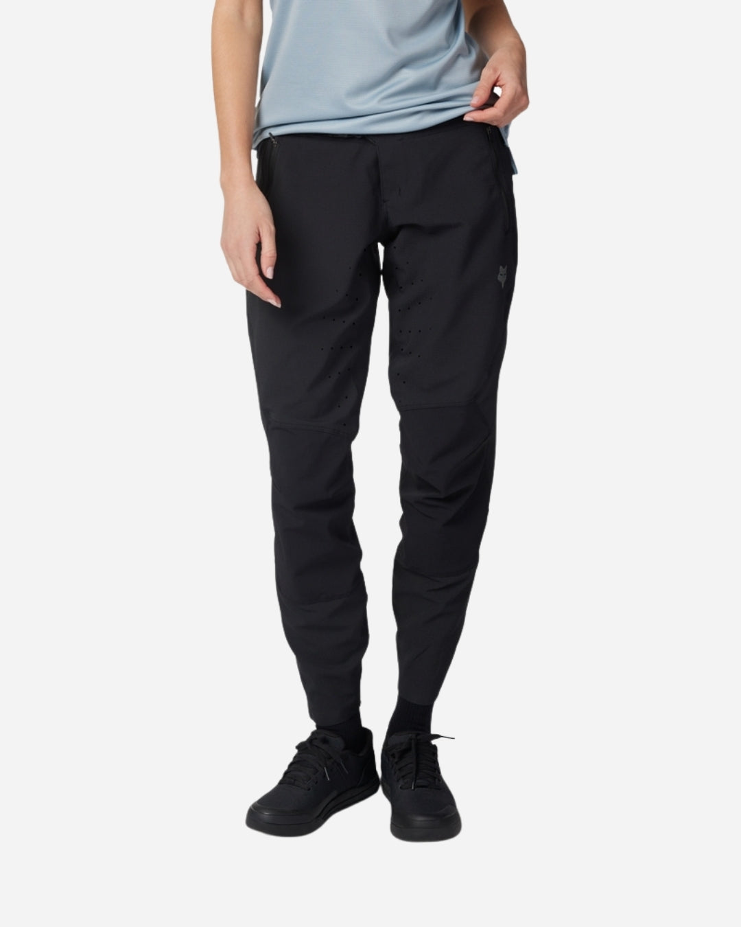 Pantalon Femme Fox Racing Defend - Noir