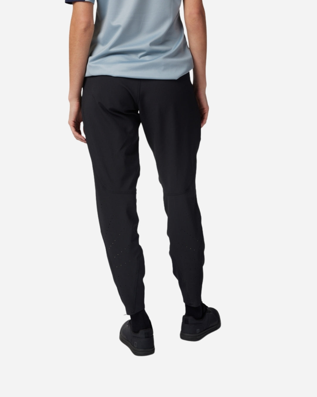 Pantalon Femme Fox Racing Defend - Noir