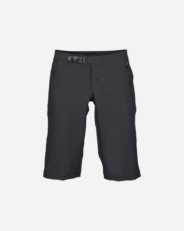 Pantaloncini Fox Racing Defend da donna - Nero