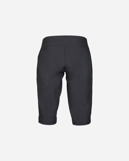 Short Femme Fox Racing Defend - Noir