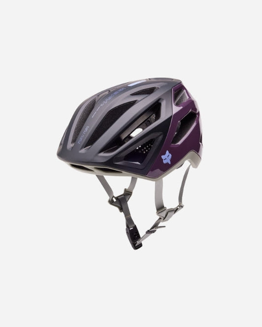 Casque Fox Racing Crossframe Pro Édition Limitée CE - Noir