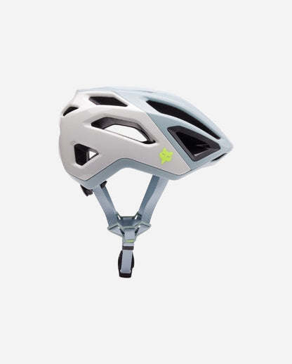 Casque Fox Racing Crossframe Pro Explo CE - Gris Clair