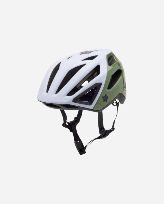 Casque Fox Racing Crossframe Pro Explo CE - Vert