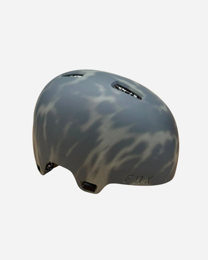 Casque Fox Racing Flight Pro Shark - Gris