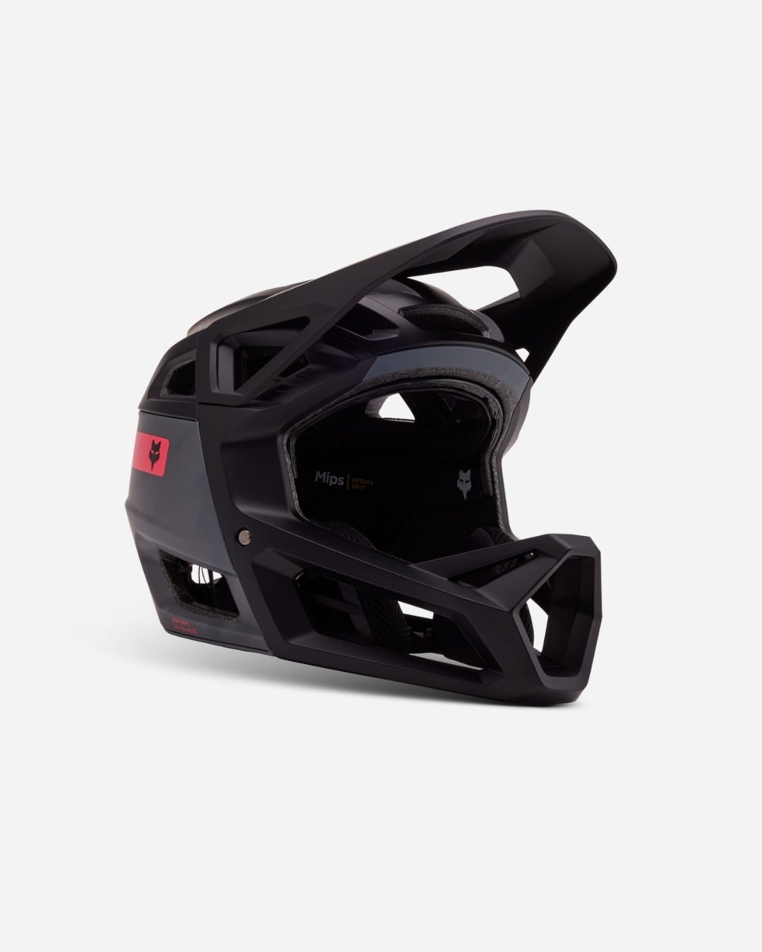 Casque Fox Racing Proframe RS Taunt - Noir