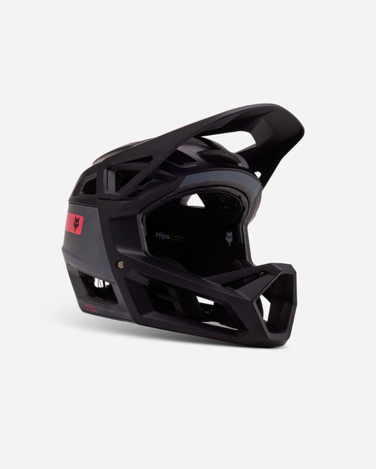 Casque Fox Racing Proframe RS Taunt - Noir