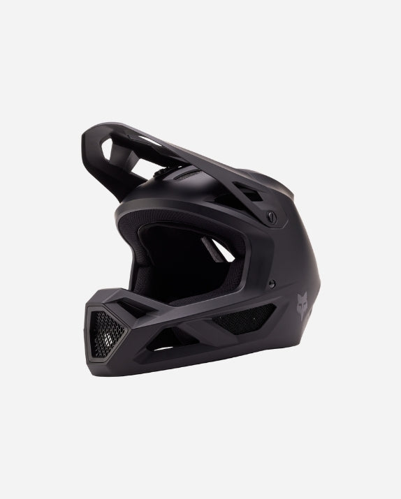 Casque Fox Racing Rampage CE/CPSC - Noir Mat