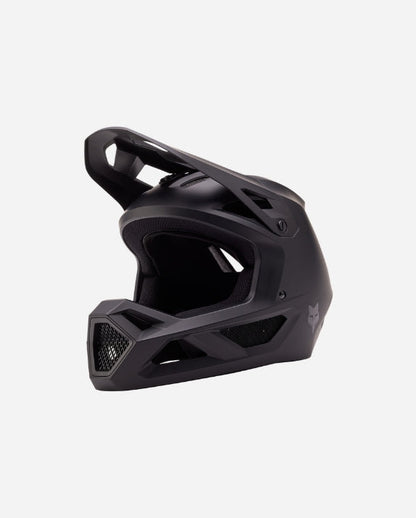 Casque Fox Racing Rampage CE/CPSC - Noir Mat