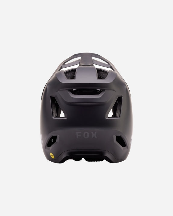 Casque Fox Racing Rampage CE/CPSC - Noir Mat